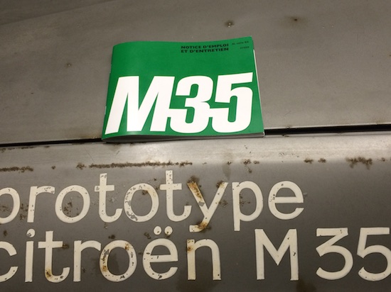 UPDATE Reproductie instructieboekje